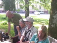 2016-05-25 11h03m14 - Yolanda Calandt en Johan Meijer